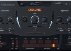 Ujam UJAM DRUMS